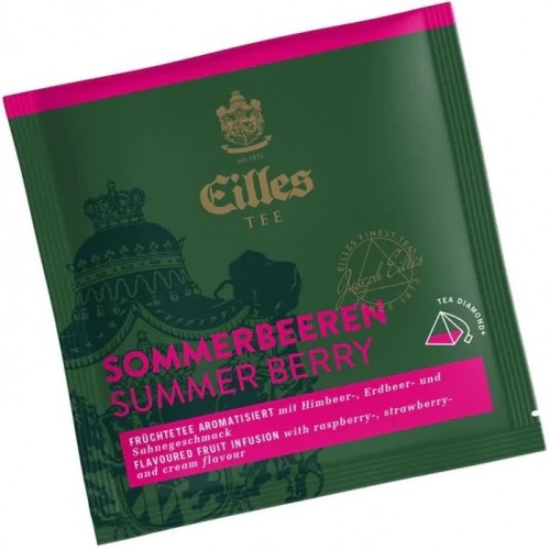 Ceai EILLES SUMMER BERRY